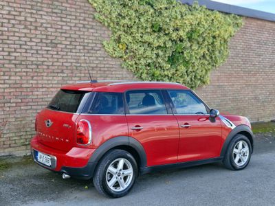 2014 Mini One