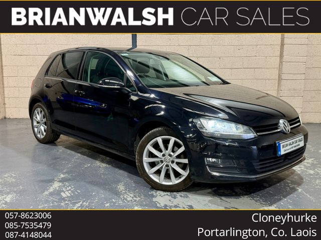 vehicle for sale from Brian Walsh Car Sales Portarlington
