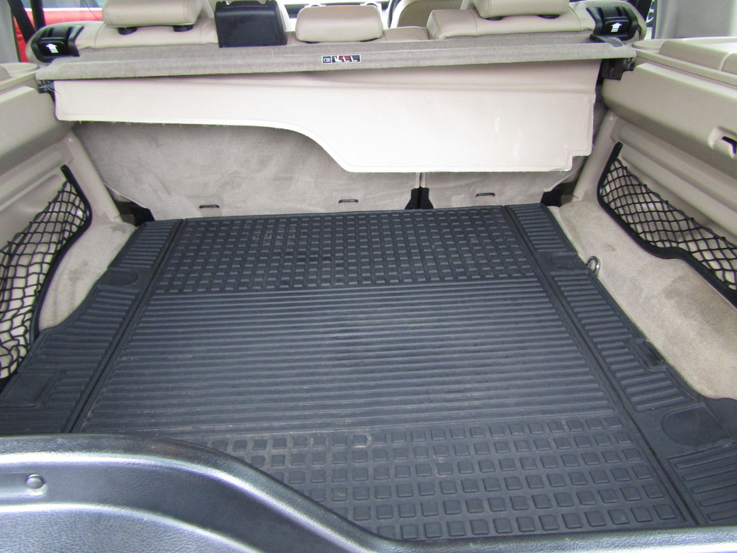 2014 Land Rover Discovery