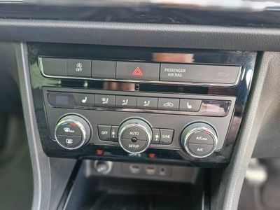 2018 SEAT Ateca