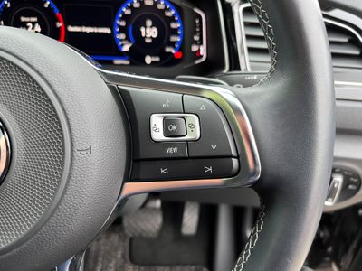 2022 Volkswagen T-Roc