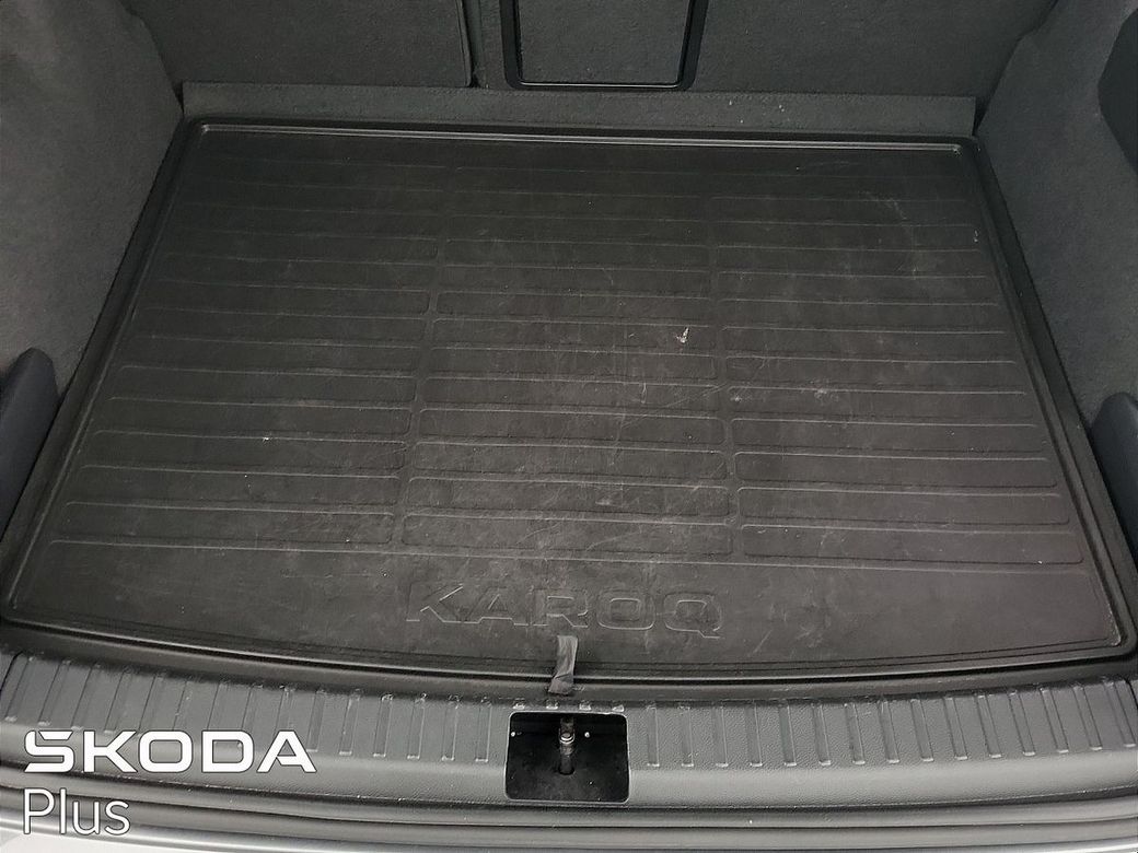 2024 Skoda Karoq