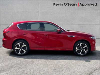 2023 Mazda CX-60