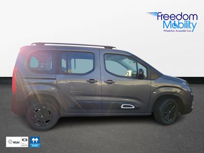 2023 Citroen Berlingo