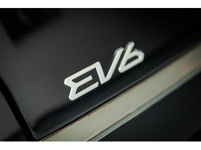 2023 Kia EV6