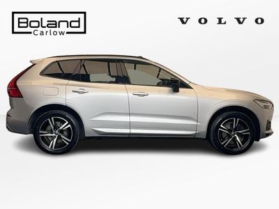 2020 Volvo XC60