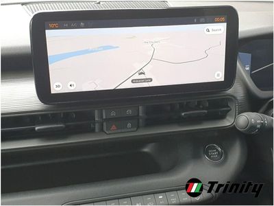 2026 Jeep Avenger