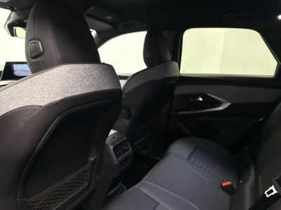 2025 Peugeot 3008