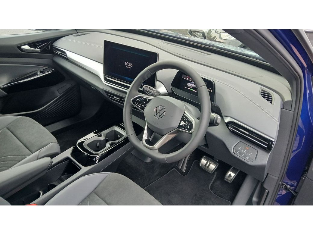 2026 Volkswagen ID.4