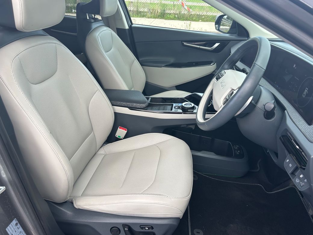 2023 Kia EV6