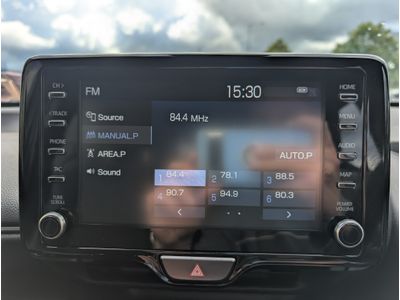 2023 Toyota C-HR
