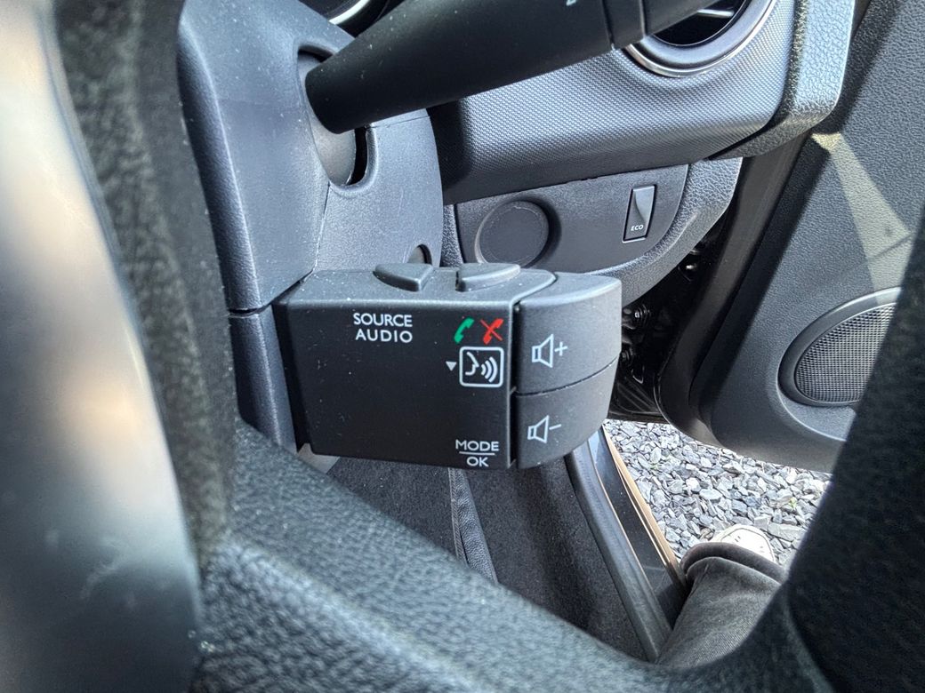 2018 Dacia Sandero
