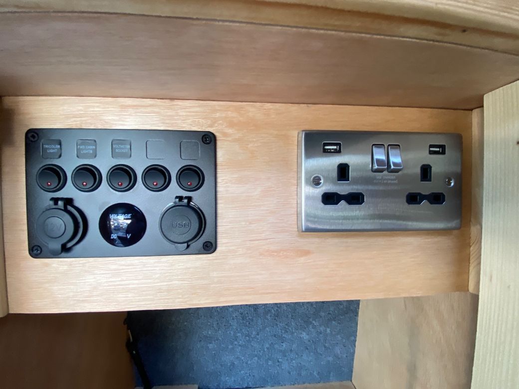 2020 Volkswagen Crafter