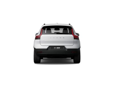 2027 Volvo EX40