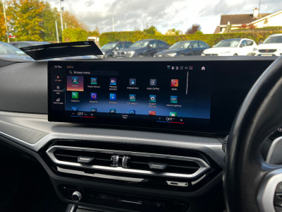 2023 BMW 3 Series