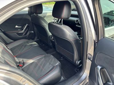 2021 Mercedes-Benz A Class