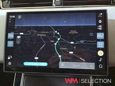 2026 Land Rover Range Rover Evoque