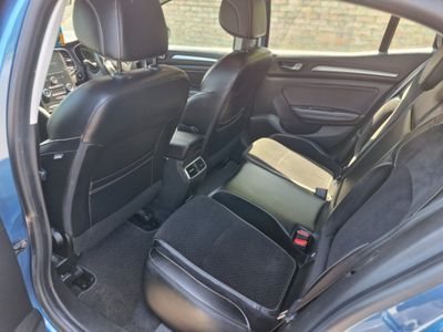 2017 Renault Megane