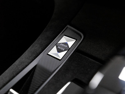 2021 DS Automobiles DS 7