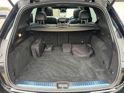 2021 Mercedes-Benz GLE Class