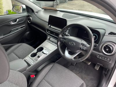2022 Hyundai Kona