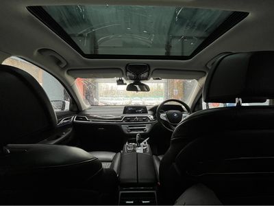 2017 BMW 7 Series
