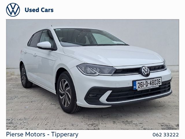 vehicle for sale from Pierse Motors