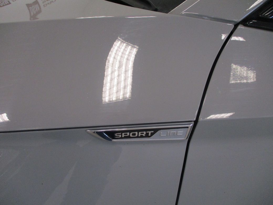 2021 Skoda Superb