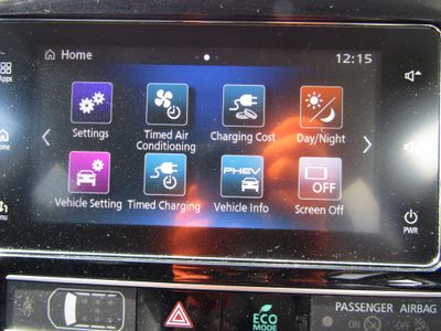 2019 Mitsubishi Outlander