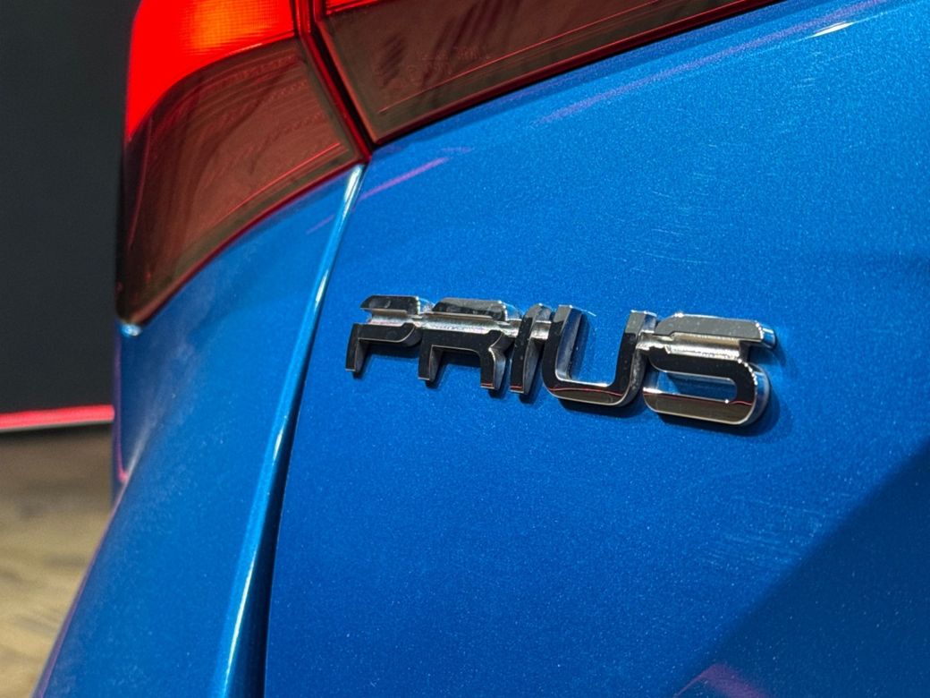 2020 Toyota Prius