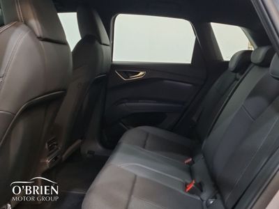 2023 Audi Q4 e-tron