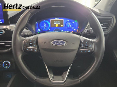 2024 Ford Kuga