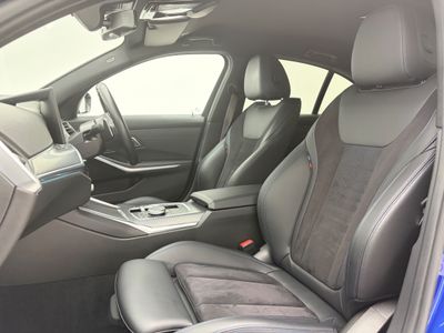 2023 BMW 3 Series