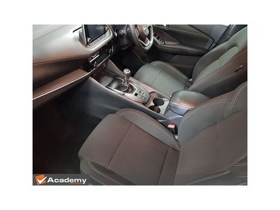 2024 Nissan Qashqai