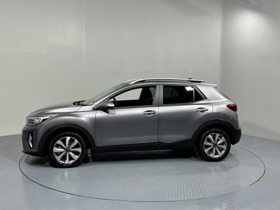 2026 Kia Stonic