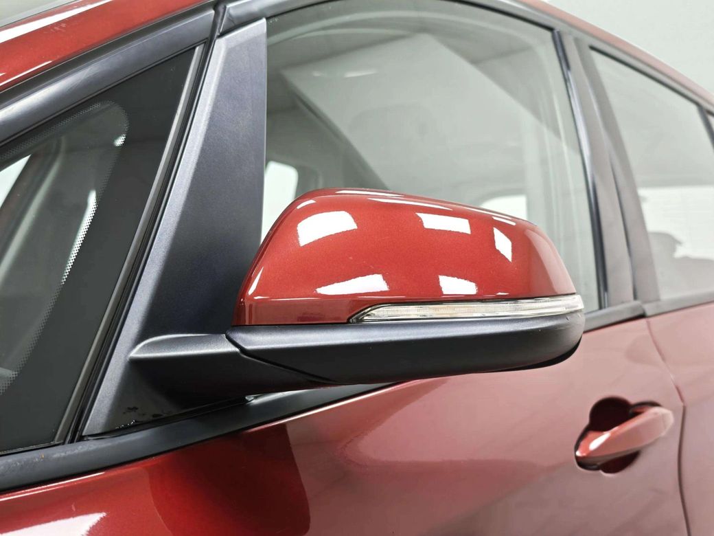 2016 BMW 2 Series Gran Tourer