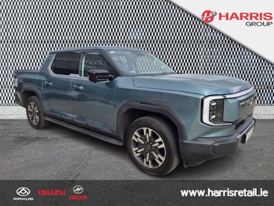 vehicle for sale from Harris Retail