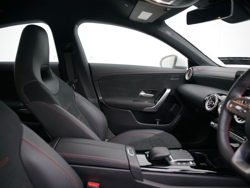 2023 Mercedes-Benz CLA Class