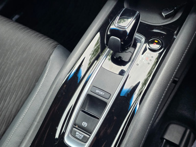 2021 Honda Vezel