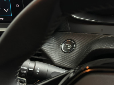 2022 Peugeot 208