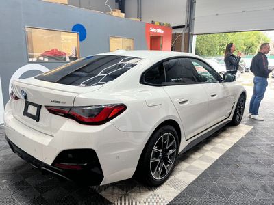 2025 BMW i4