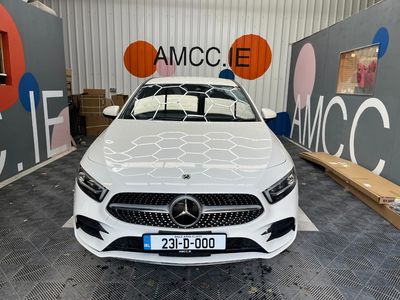 2023 Mercedes-Benz A Class