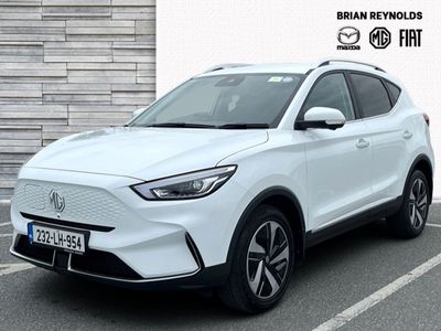 2023 MG ZS