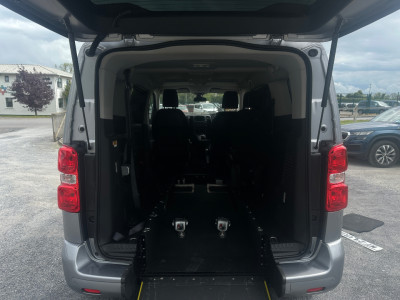 2024 Toyota ProAce Verso
