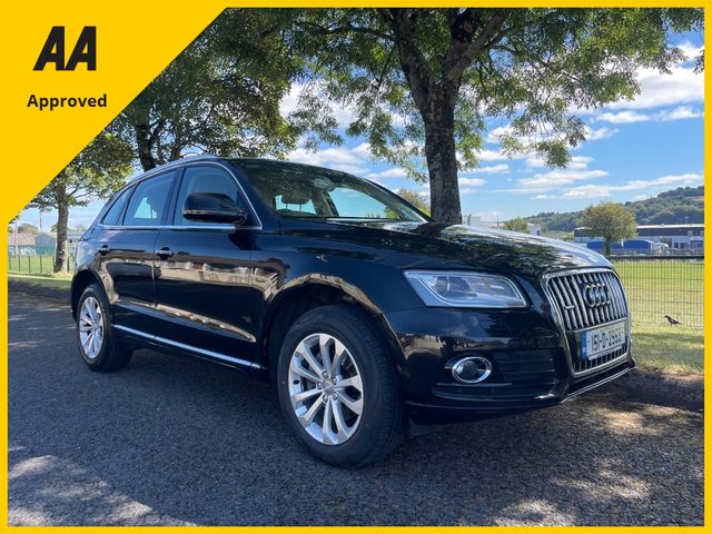 vehicle for sale from Jonathan O'Brien Cars