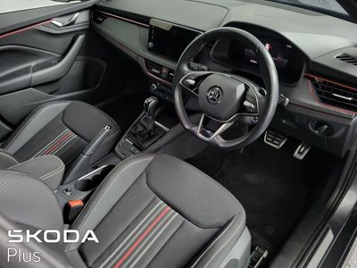 2024 Skoda Kamiq