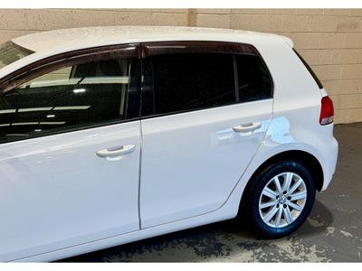 2013 Volkswagen Golf