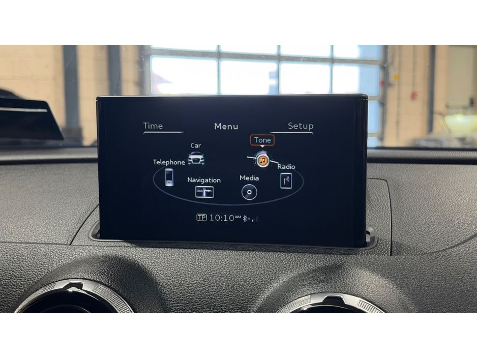 2016 Audi A3