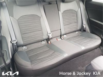 2025 Kia Ceed