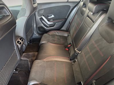2019 Mercedes-Benz A Class